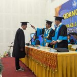 Cetak Lulusan Kreatif dan Berbudaya, ISBI Aceh Gelar Wisuda ke-5