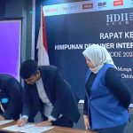 Komit Adakan Program Goes to Campus Rutin, Desain Interior ISBI Aceh dan HDII Aceh Teken IA Kedua