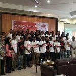 Seminar Sastra di Papua: Narasumbernya Dosen ISBI Aceh